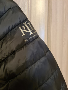 Ralph lauren, xs, новая куртка (7 фото из 7)