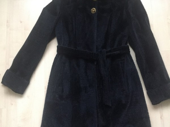 Mantel Kashmir 65% S