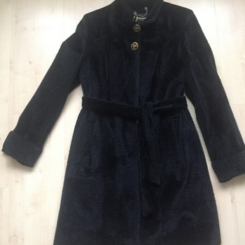 Mantel Kashmir 65% S