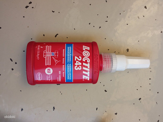 LOCTITE