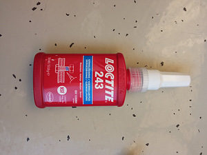 LOCTITE (1 фото из 3)