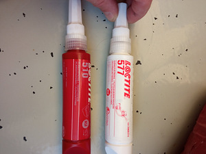 LOCTITE (3 фото из 3)