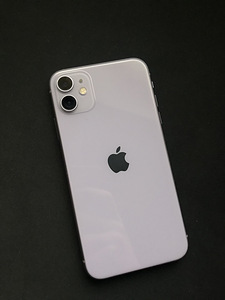 iPhone 11 64gb (1 foto / 5)