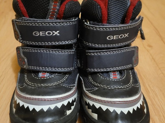 Geox