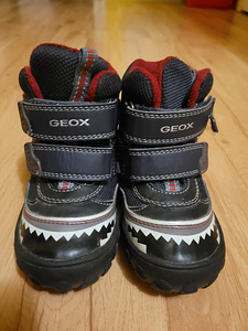 Geox (1 фото из 3)