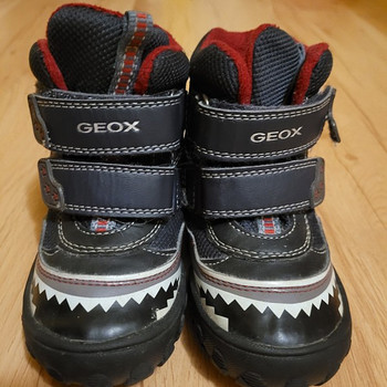 Geox