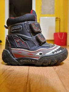 Geox (3 фото из 3)
