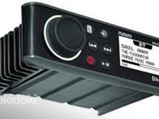 Fusion ra70 veekindel stereo