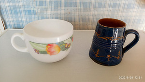 Lauanõud (7 foto / 8)