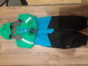TRAVALLE REMU Комбинезон 104 Talv/ (3 фото из 5)