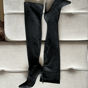 STEVE MADDEN overknee boots (2 foto / 5)