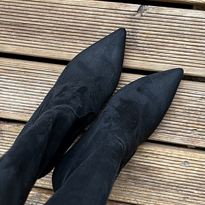 STEVE MADDEN overknee boots (3 foto / 5)