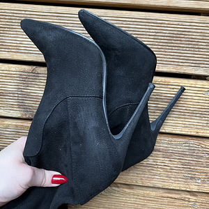 STEVE MADDEN overknee boots (4 foto / 5)