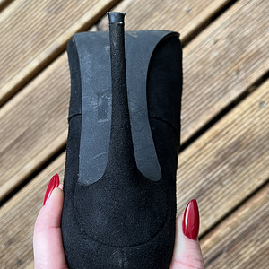 STEVE MADDEN overknee boots (5 foto / 5)