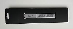 Apple Watch 41mm Summit White Nike Sport Loop (1 foto / 1)