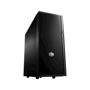 LA DESKTOP, мощный игровой и видеокомпьютер (2 фото из 3)