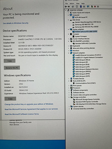 LA DESKTOP, мощный игровой и видеокомпьютер (3 фото из 3)