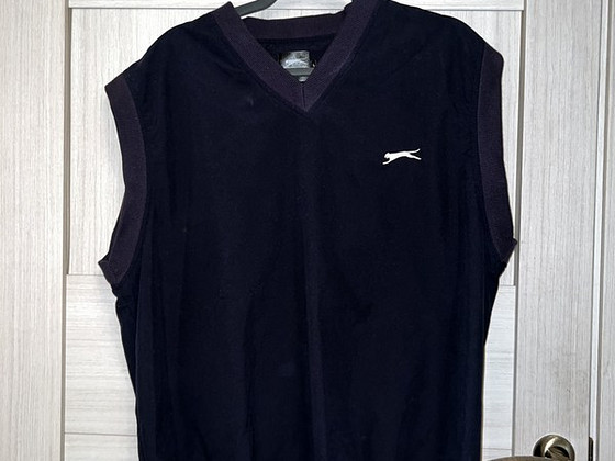 Жилетка Slazenger