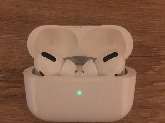 Apple AIRPODS PRO