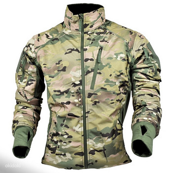 Куртка EmersonGear Multicam