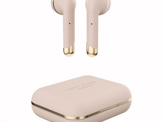 Наушники Happy Plugs Air 1