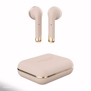 Kõrvaklapid Happy Plugs Air 1