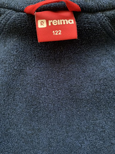 Куртка Reima (4 фото из 4)