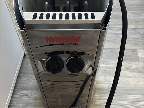 HARVIA VEGA BC60, ЭЛЕКТРИЧЕСКАЯ КАМЕНКА ДЛЯ САУНЫ