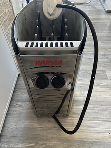 HARVIA VEGA BC60, ELEKTRILINE SAUNA KERIS (1 foto / 6)