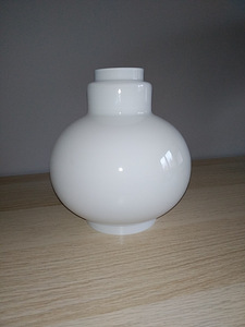 Kuppel valgustile (1 foto / 3)