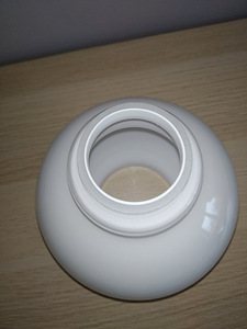 Kuppel valgustile (2 foto / 3)