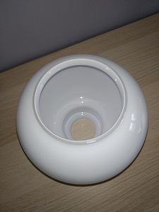 Kuppel valgustile (3 foto / 3)