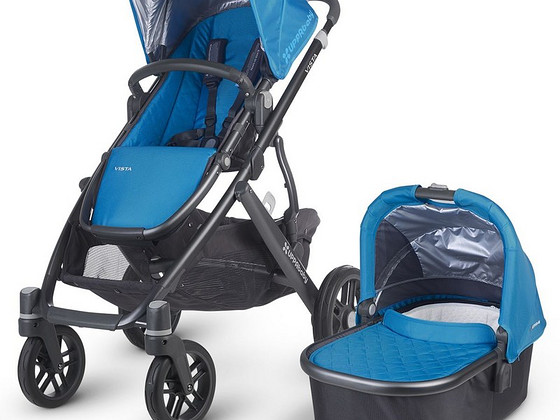 UPPAbaby VISTA V2