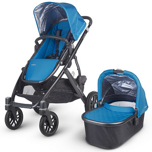 UPPAbaby VISTA V2 (1 foto / 7)