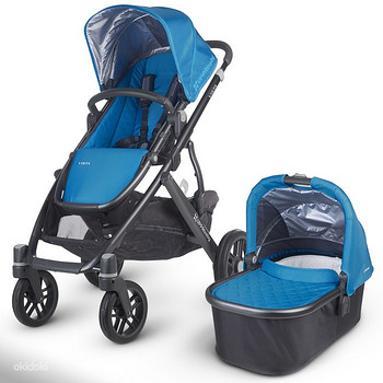 UPPAbaby VISTA V2