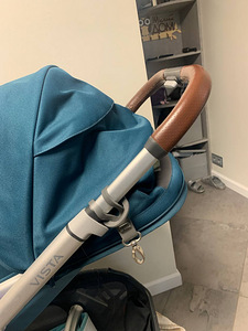 UPPAbaby VISTA V2 (2 foto / 7)