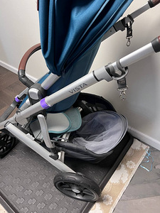 UPPAbaby VISTA V2 (3 foto / 7)