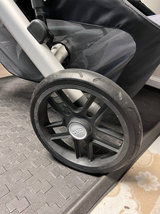 UPPAbaby VISTA V2 (4 foto / 7)