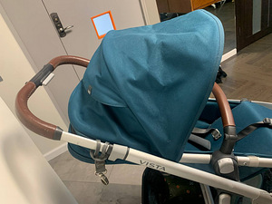 UPPAbaby VISTA V2 (5 foto / 7)