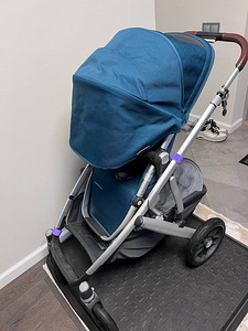 UPPAbaby VISTA V2 (6 foto / 7)