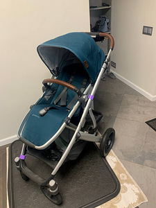 UPPAbaby VISTA V2 (7 foto / 7)