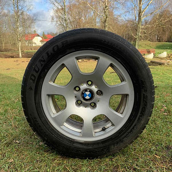 BMW veljed r16