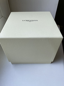 Meeste käekell LONGINES Heritage 1935 - Nummerdatud! (6 foto / 9)
