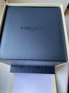 Meeste käekell LONGINES Heritage 1935 - Nummerdatud! (8 foto / 9)