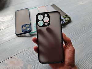 iPhone 14 pro max, 14 plus, 14 pro, 14 защитный чехол (1 фото из 10)