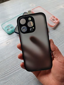 iPhone 14 pro max, 14 plus, 14 pro, 14 защитный чехол (6 фото из 10)