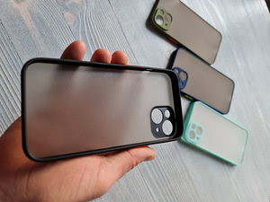 iPhone 14 pro max, 14 plus, 14 pro, 14 защитный чехол (7 фото из 10)