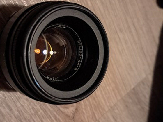 Canon 600d