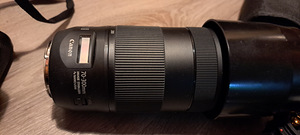 Canon 600d (4 foto / 6)