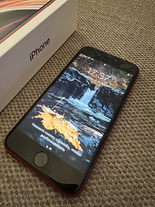 iPhone SE 2020 128 GB (1 foto / 3)